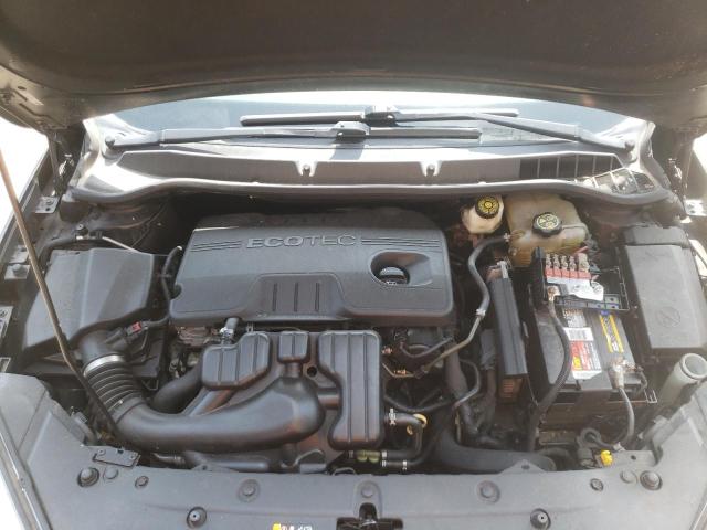 Photo 7 from auction – 2012 BUICK VERANO with VIN 1G4PS5SK5C4202197
