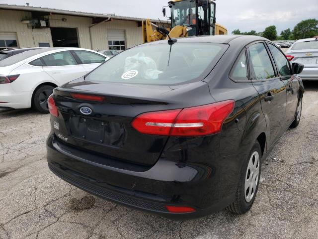 Photo 4 from auction – 2018 FORD FOCUS S with VIN 1FADP3E25JL285583
