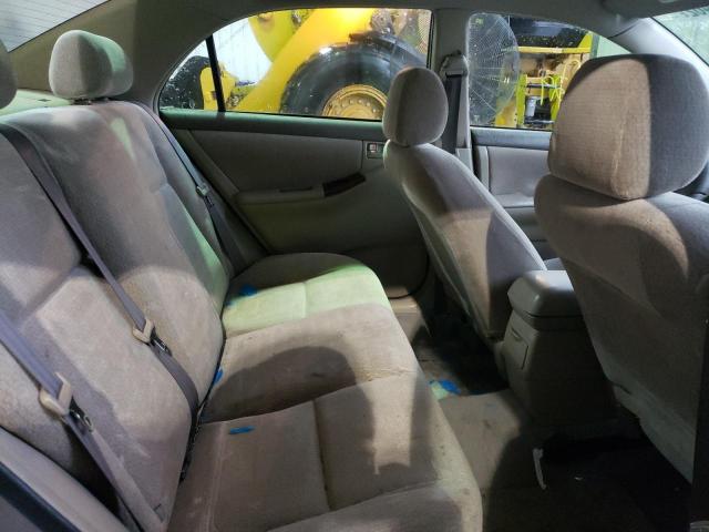 Photo 6 from auction – 2003 TOYOTA COROLLA CE with VIN 1NXBR32E93Z185635