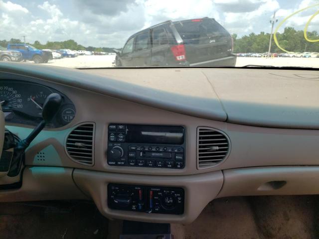 Photo 9 from auction – 2003 BUICK CENTURY CU with VIN 2G4WS52J431235416