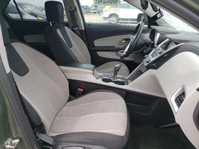 Photo 5 from auction – 2015 CHEVROLET EQUINOX LT with VIN 2GNFLFEK3F6280373