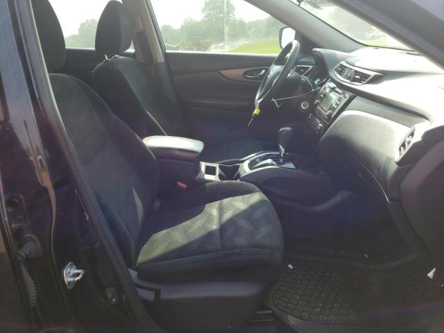 Photo 5 from auction – 2016 NISSAN ROGUE S with VIN 5N1AT2MT6GC925141