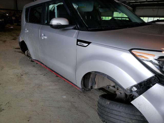 Photo 9 from auction – 2019 KIA SOUL ! with VIN KNDJX3AA4K7013238