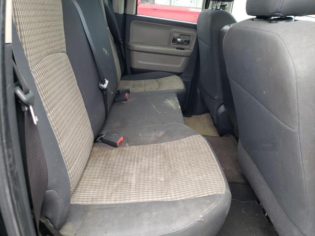 Photo 6 from auction – 2012 DODGE RAM 1500 S with VIN 1C6RD6GP7CS100808