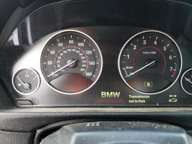 Photo 8 from auction – 2015 BMW 435 XI with VIN WBA3T7C54FPW79529