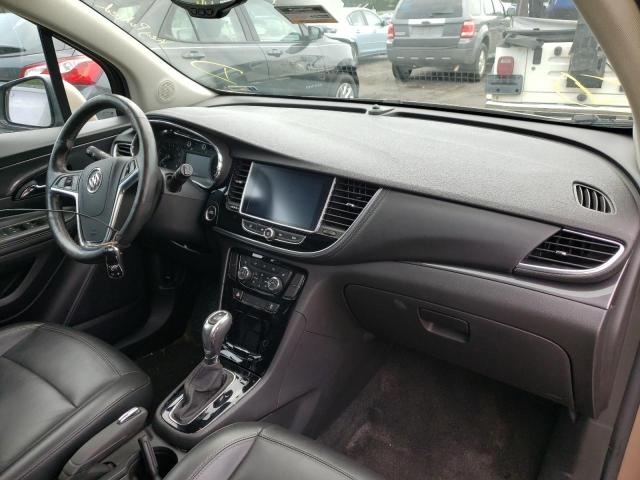 Photo 9 from auction – 2019 BUICK ENCORE ESS with VIN KL4CJGSM5KB756427