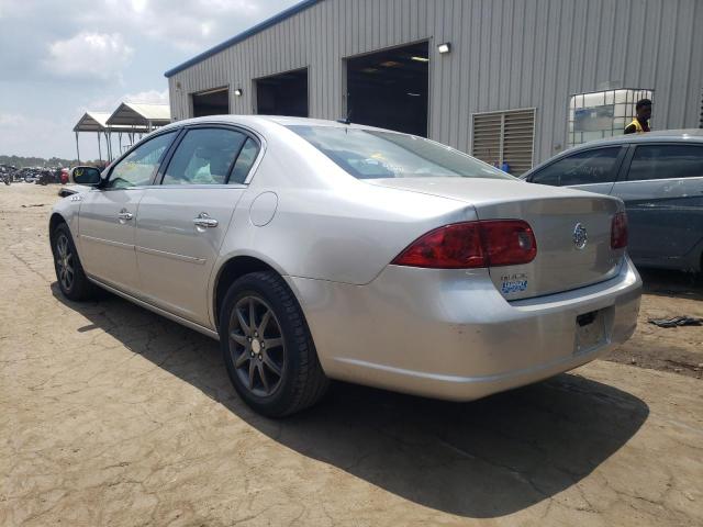 Photo 3 from auction – 2006 BUICK LUCERNE CX with VIN 1G4HD57256U133135