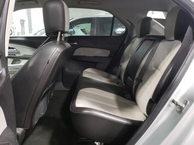 Photo 6 from auction – 2013 CHEVROLET EQUINOX LT with VIN 2GNFLFE31D6154485