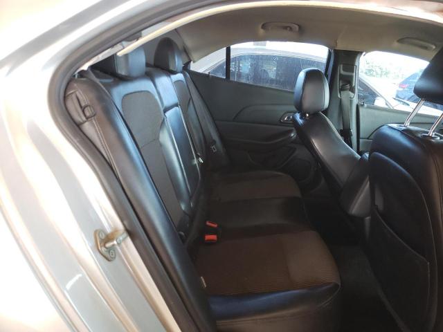 Photo 6 from auction – 2013 CHEVROLET MALIBU 2LT with VIN 1G11E5SA1DF275574