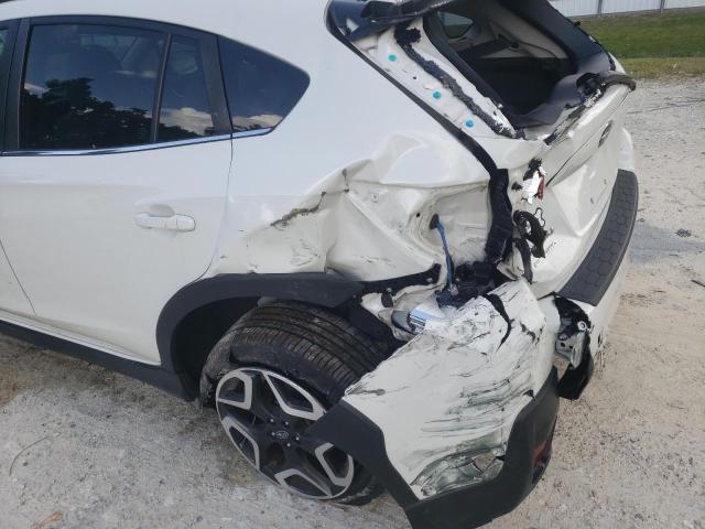 Photo 9 from auction – 2019 SUBARU CROSSTREK with VIN JF2GTANCXK8269031