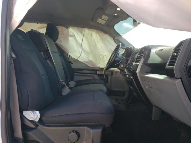 Photo 5 from auction – 2019 FORD F150 SUPER with VIN 1FTEW1E59KKC43263