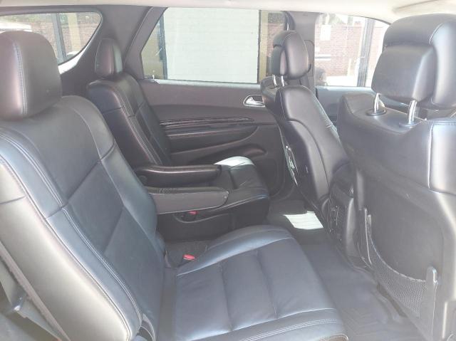 Photo 6 from auction – 2013 DODGE DURANGO CR with VIN 1C4RDJDG5DC698506