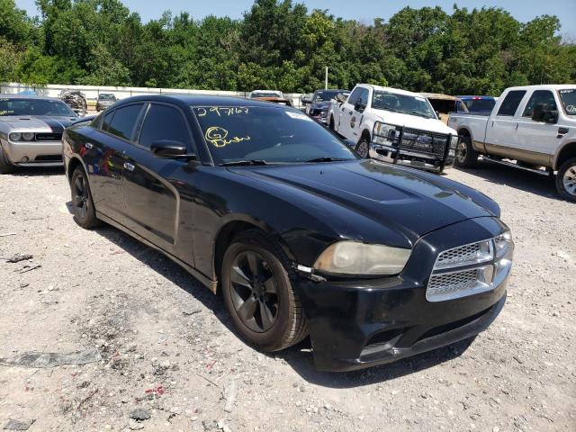 Photo 9 from auction – 2012 DODGE CHARGER SE with VIN 2C3CDXBG4CH297167