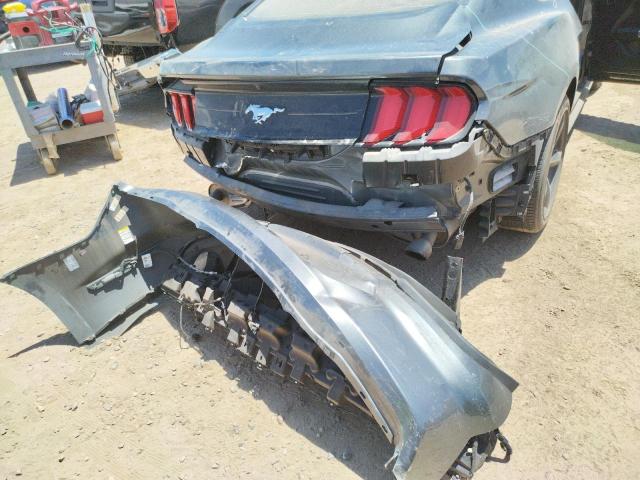 Photo 9 from auction – 2019 FORD MUSTANG with VIN 1FA6P8TH0K5123511