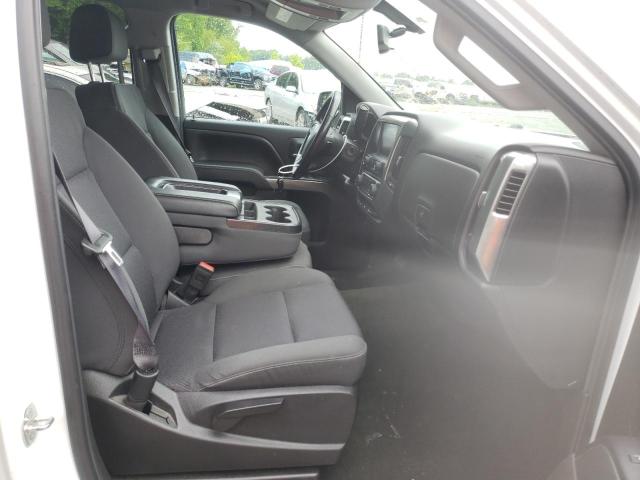Photo 5 from auction – 2016 CHEVROLET SILVERADO with VIN 1GCRCREH3GZ393208