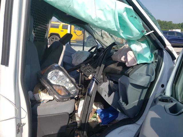 Photo 5 from auction – 2019 FORD TRANSIT T- with VIN 1FTBW2CM4KKA20387