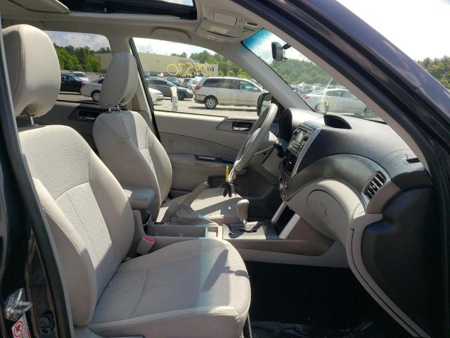 Photo 5 from auction – 2012 SUBARU FORESTER 2 with VIN JF2SHADC0CH427374