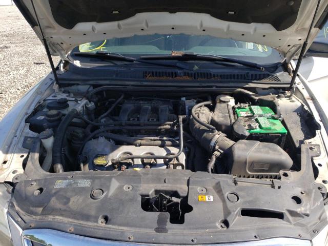 Photo 7 from auction – 2011 FORD TAURUS SE with VIN 1FAHP2DW0BG123158
