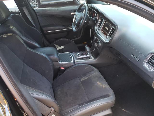Photo 5 from auction – 2021 DODGE CHARGER GT with VIN 2C3CDXMG8MH529980