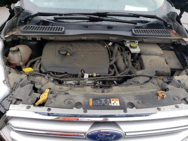 Photo 7 from auction – 2017 FORD ESCAPE TIT with VIN 1FMCU0JD3HUB58061