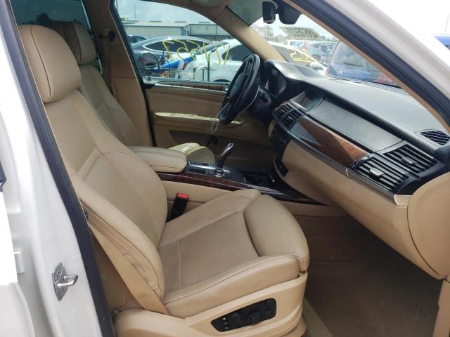 Photo 5 from auction – 2013 BMW X5 XDRIVE3 with VIN 5UXZV4C52D0B07209