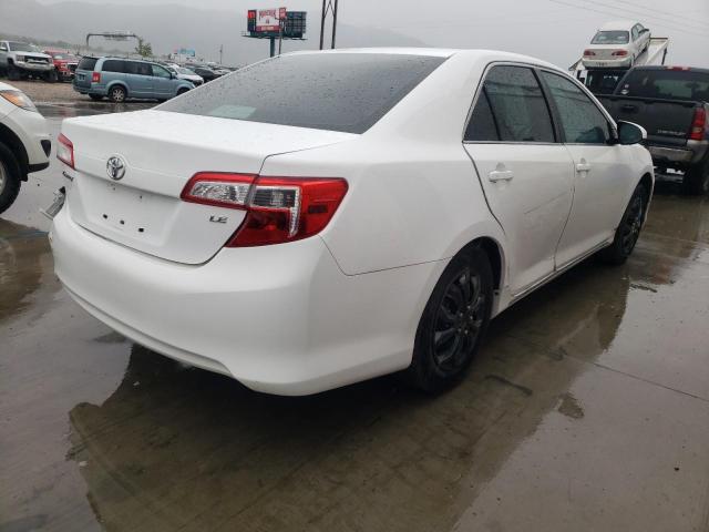 Photo 4 from auction – 2012 TOYOTA CAMRY 4D 2 with VIN 4T1BF1FK9CU156083