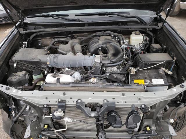 Photo 7 from auction – 2020 TOYOTA 4RUNNER SR with VIN JTEBU5JR2L5806447