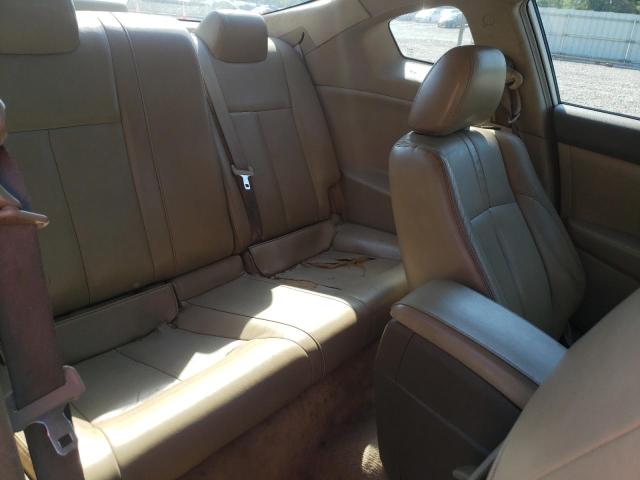 Photo 6 from auction – 2008 NISSAN ALTIMA 3.5 with VIN 1N4BL24E98C209996