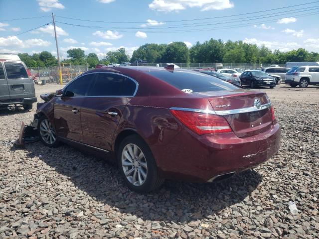 Photo 3 from auction – 2015 BUICK LACROSSE with VIN 1G4GB5G33FF173910