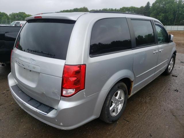 Photo 4 from auction – 2011 DODGE GRAND CARA with VIN 2D4RN3DG5BR618363
