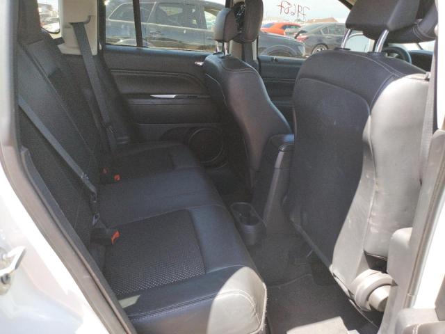 Photo 6 from auction – 2016 JEEP COMPASS LA with VIN 1C4NJCEA7GD769216