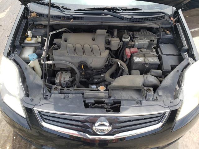 Photo 7 from auction – 2012 NISSAN SENTRA 2.0 with VIN 3N1AB6AP2CL660502