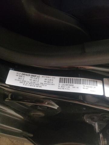 Photo 10 from auction – 2015 CHRYSLER 200 LIMITE with VIN 1C3CCCAB9FN582699