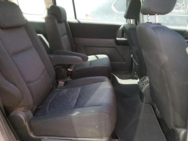 Photo 6 from auction – 2009 MAZDA 5 with VIN JM1CR29L890333393