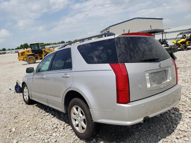 Photo 3 from auction – 2007 CADILLAC SRX with VIN 1GYEE637170148021
