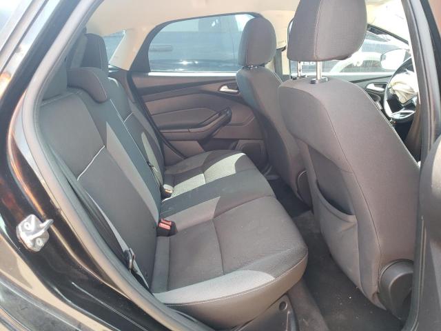 Photo 6 from auction – 2012 FORD FOCUS SE with VIN 1FAHP3K20CL447256
