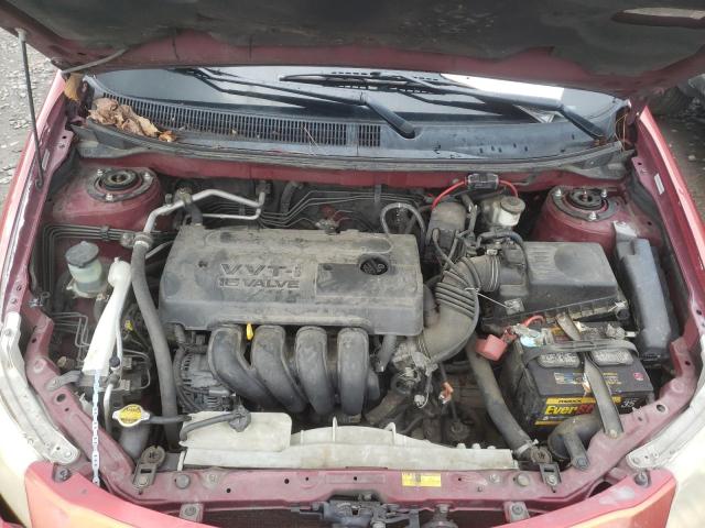 Photo 7 from auction – 2006 PONTIAC VIBE with VIN 5Y2SM65896Z416826