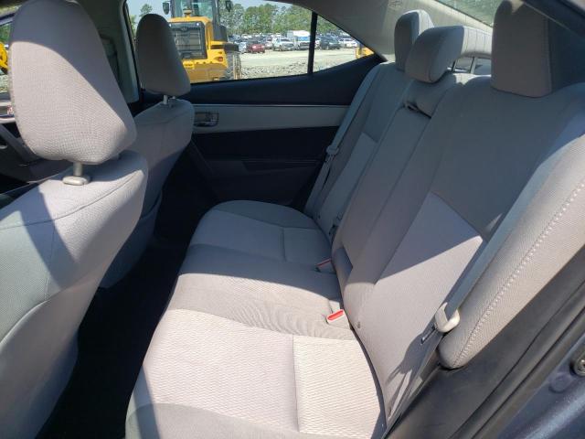 Photo 6 from auction – 2015 TOYOTA COROLLA L with VIN 2T1BURHE4FC329493