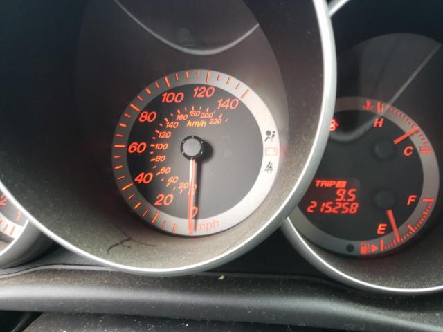 Photo 8 from auction – 2004 MAZDA 3 HATCHBAC with VIN JM1BK143641212091