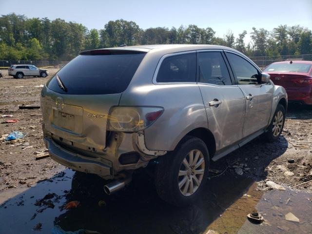 Photo 4 from auction – 2011 MAZDA CX-7 with VIN JM3ER2A52B0370037