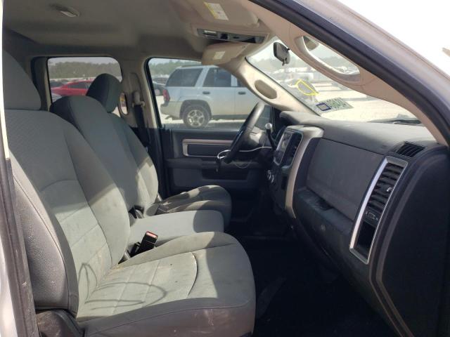 Photo 5 from auction – 2013 RAM 1500 SLT with VIN 1C6RR6GP5DS600193