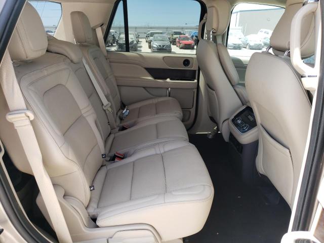 Photo 6 from auction – 2018 LINCOLN NAVIGATOR with VIN 5LMJJ2MT0JEL00281