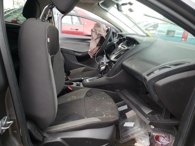 Photo 5 from auction – 2014 FORD FOCUS S with VIN 1FADP3E2XEL311648