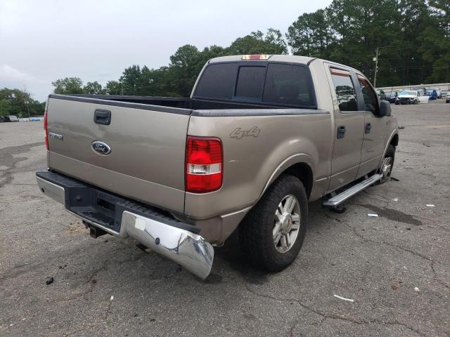 Photo 9 from auction – 2005 FORD F-150 with VIN 1FTPW145X5FB52476