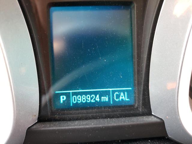 Photo 8 from auction – 2017 CHEVROLET EQUINOX LT with VIN 2GNALCEK3H1616340