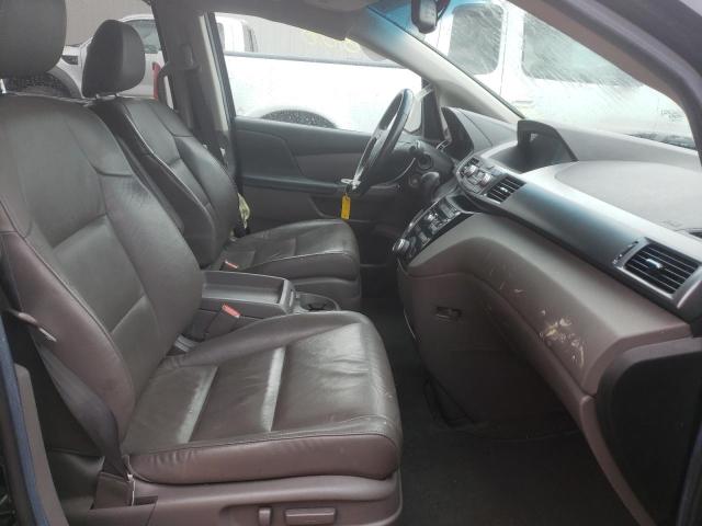 Photo 5 from auction – 2012 HONDA ODYSSEY EX with VIN 5FNRL5H6XCB048261