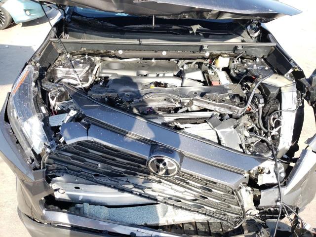Photo 7 from auction – 2022 TOYOTA RAV4 LE with VIN 2T3H1RFV7NC188723