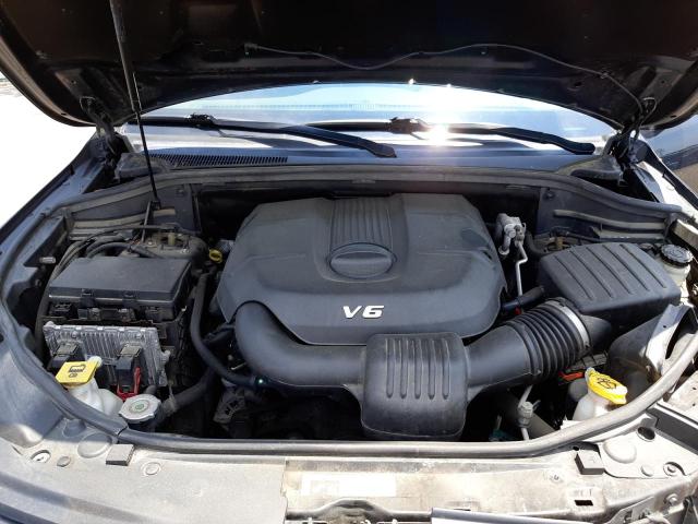 Photo 7 from auction – 2015 JEEP GRAND CHER with VIN 1C4RJFCG5FC925591