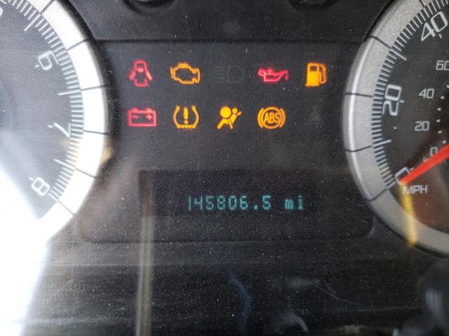 Photo 8 from auction – 2008 FORD ESCAPE LIM with VIN 1FMCU04118KA96124