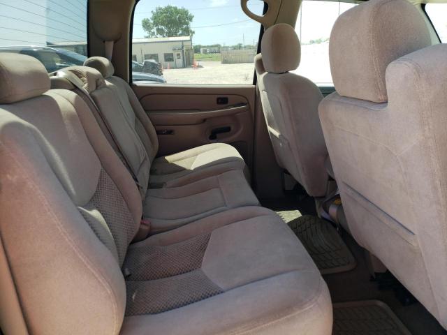 Photo 6 from auction – 2006 CHEVROLET 1500 with VIN 2GCEC13Z461336874